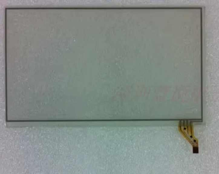 7-Inch Four Wire Re…