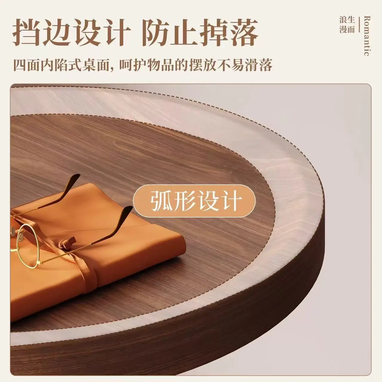 Three-story side tables, small apartments, living rooms, home hotels, side tables, B&B sofas