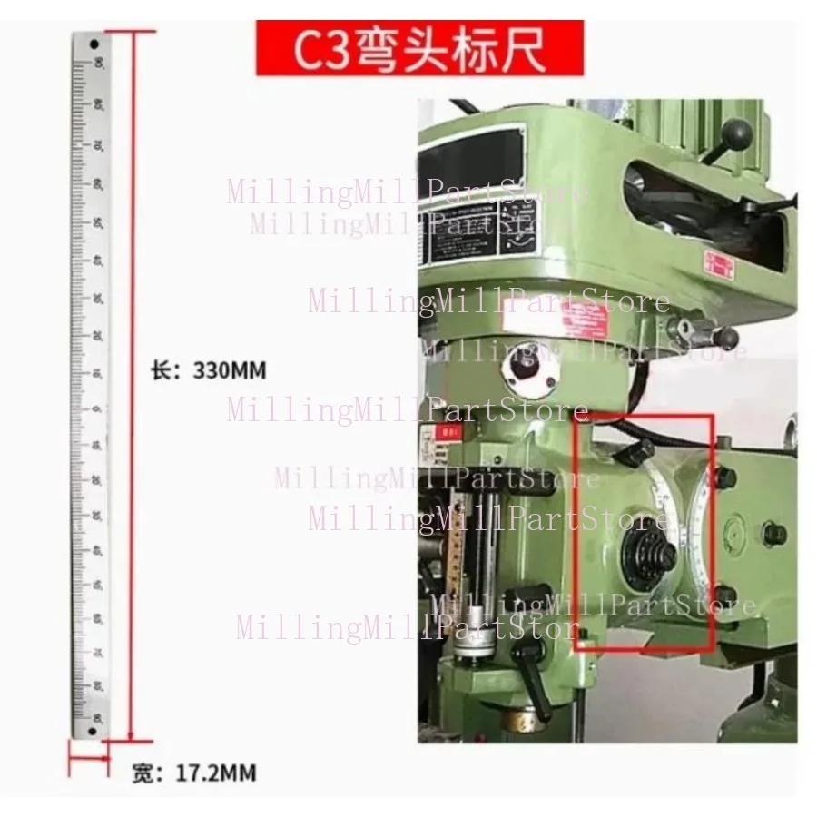Milling Machine Part Degree Angle Plate C3 Aluminum Micrometer Scale 90-0-90 Lathe  CNC Accessories