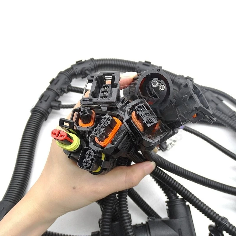 Suitable For D6E-EC…