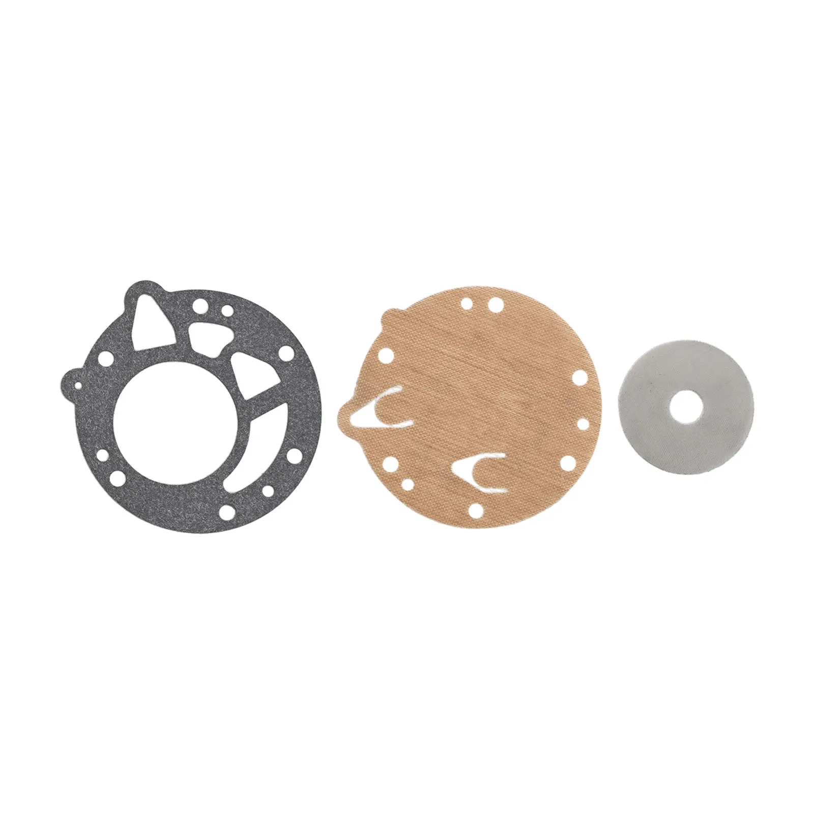 Simplify Your Maintenance Routine with Our Complete Membrane Set Specifically Made for the 08 S Tilottoson Series