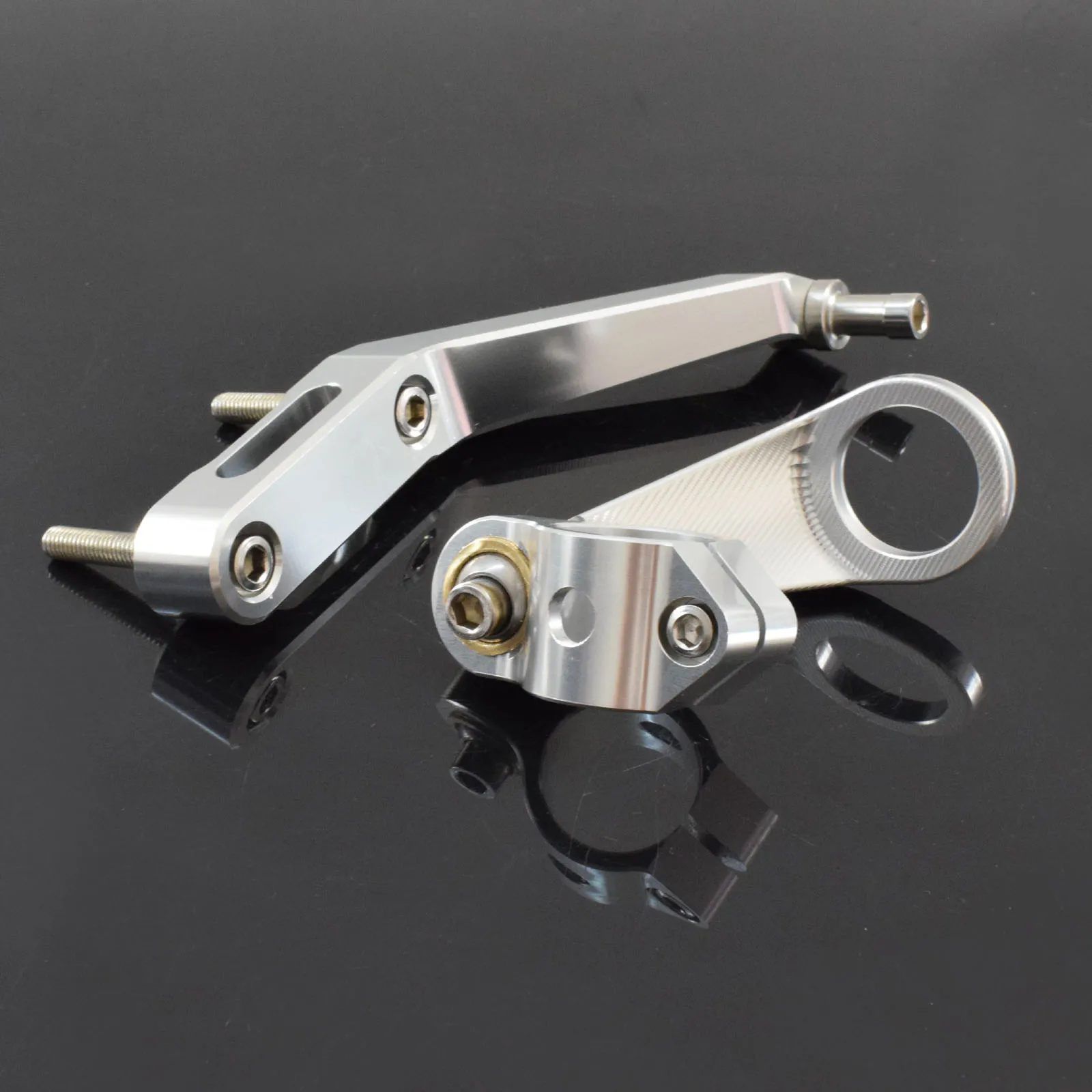 Waase Für Honda CBR929RR CBR 929 RR 2000 2001 Lenkung Stabilisator Dämpfer Montage Halterung