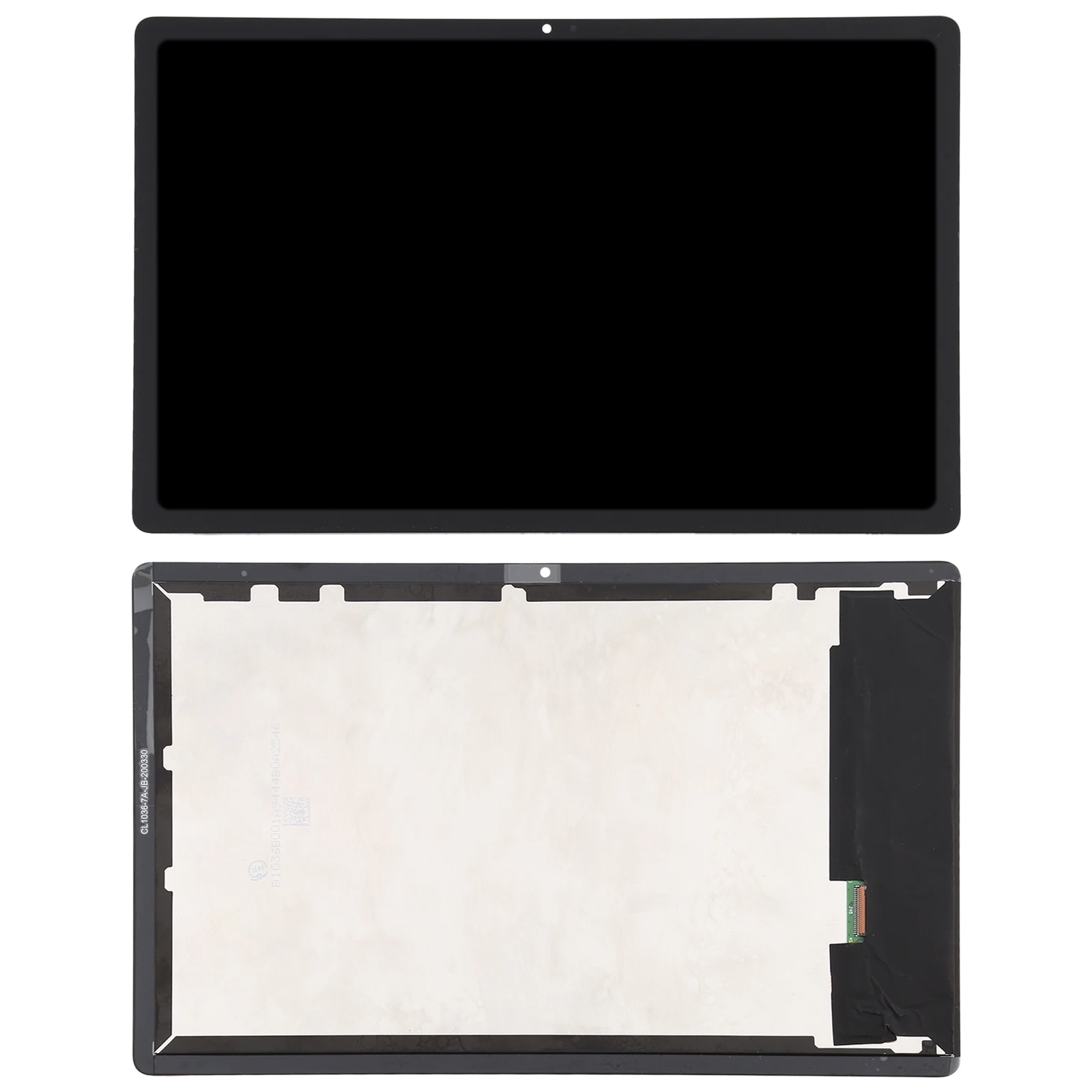 LCD Screen for Samsung Galaxy Tab A7 10.4 inch (2020) SM-T500 T505 With Digitizer Full Assembly