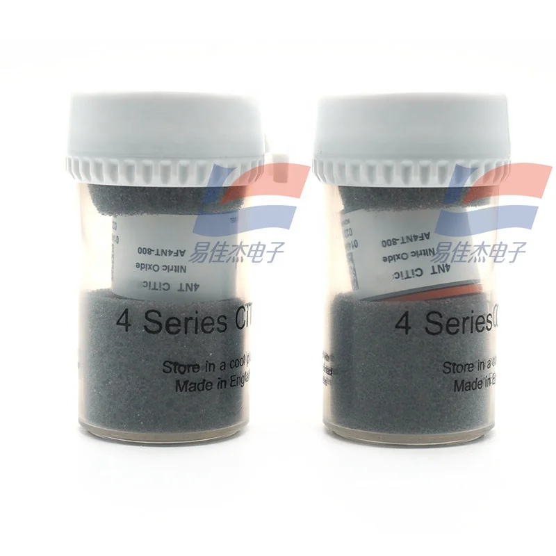 4NT AF4NT-800 Three-Electrode Electrochemical Nitric Oxide NO Sensor for Industrial Environmental NO Concentration Detection