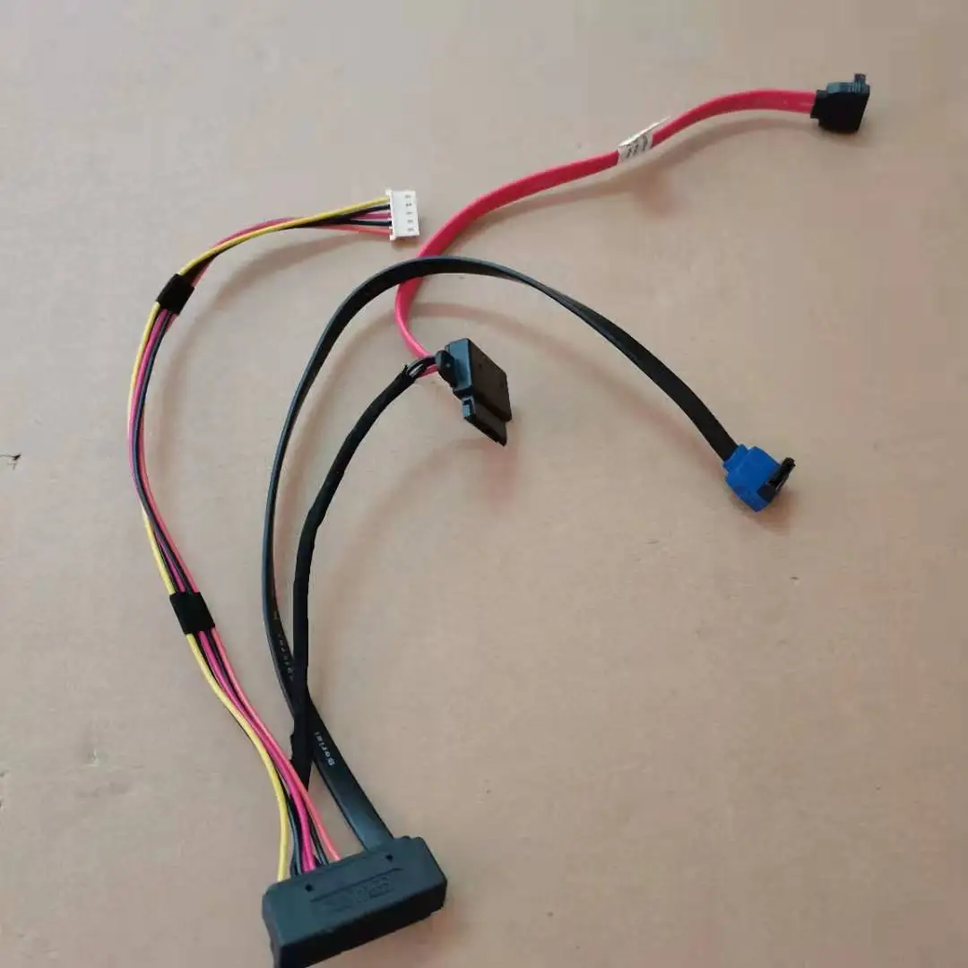 Brand New for Dell Inspiron 20 3048 3030 SATA DVD Hard Drive Connector Cable VC6J3