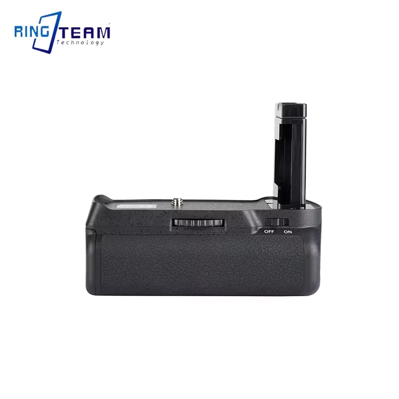 10PCS MB-D3100 Battery Grip for Nikon D3100 D3200 D3300 D5300 Camera MB-D5300 Battery Holder Infrared Remote Control