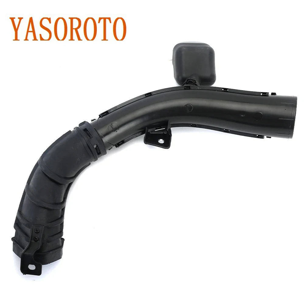  Engine Air Intake Hose for Jeep Compass 2017 2018 2019 2020 2021 2.4L 68312174AA 68249648AA