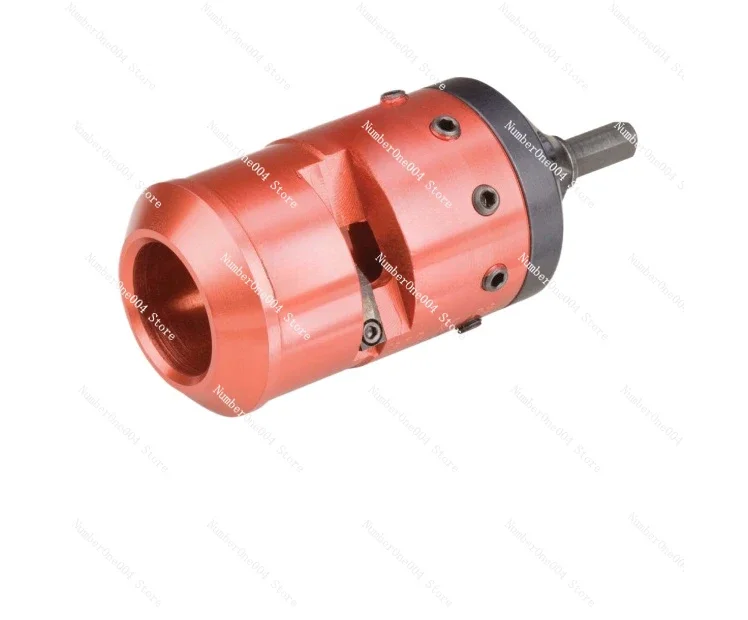 Applicable to Automated Cable Preparation Tool CPT-12U for 1/2 in coaxial cable