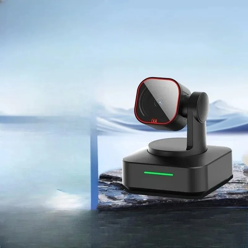 

4K live camera AI follows the computer intelligent dedicated 6a0