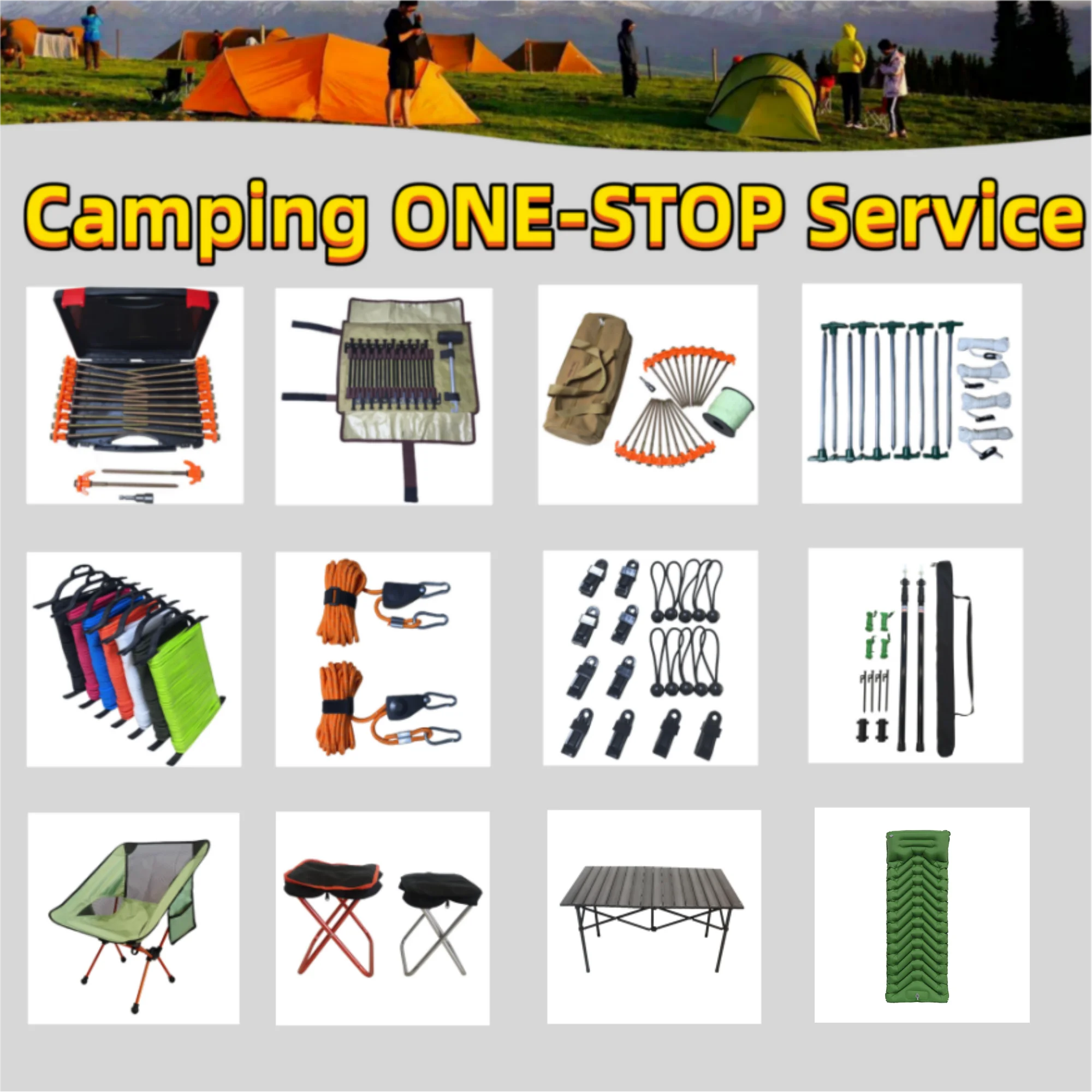 Camping Sleeping Pad Mat Ultralight Inflatable Self-inflating Pads Mat Air Mattress TPU for Camping Hiking Traveling Tent