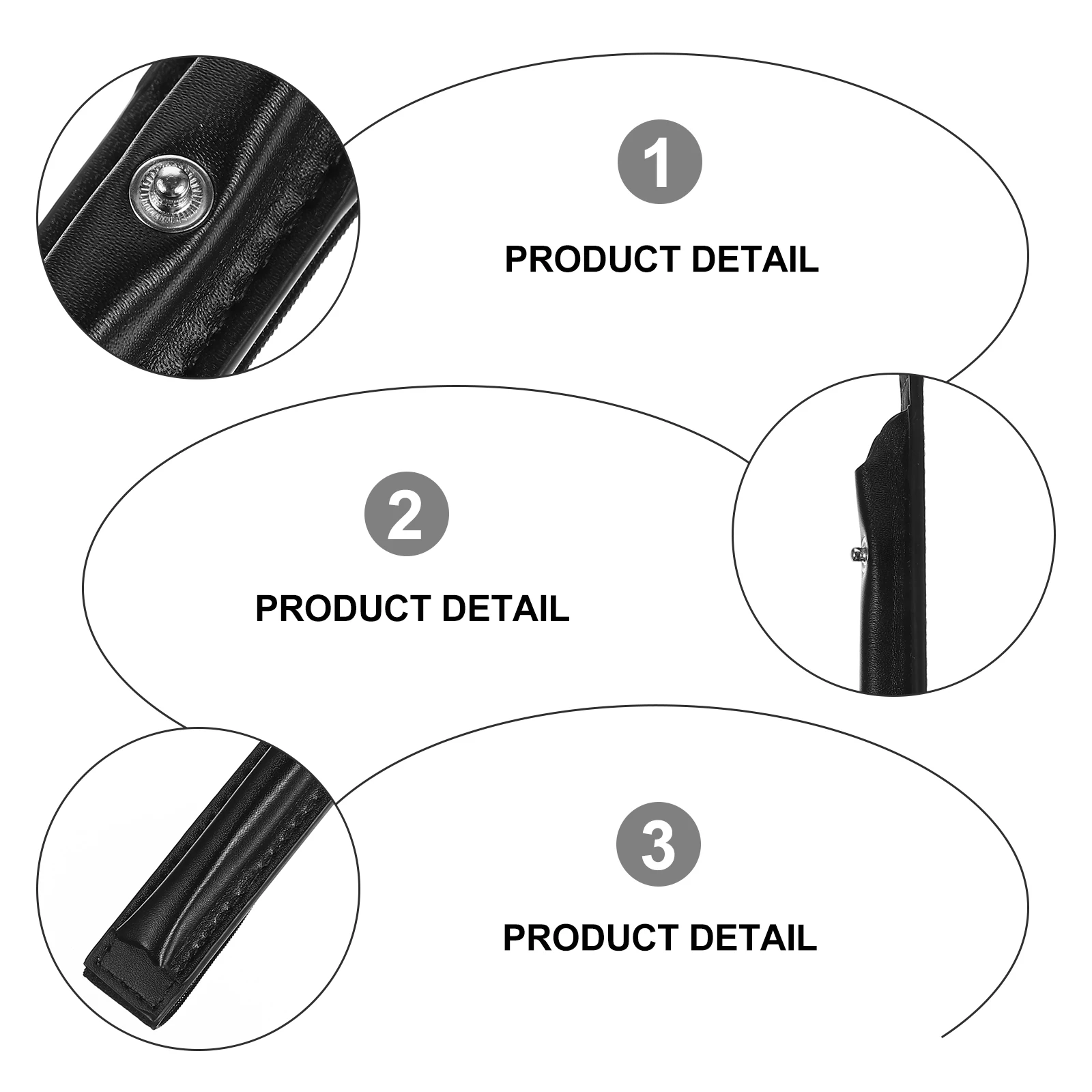 

Premium Holder Case For Stylus Pen Slim Lightweight Protective Sleeve Compatible With Apple Pencil Protector Case