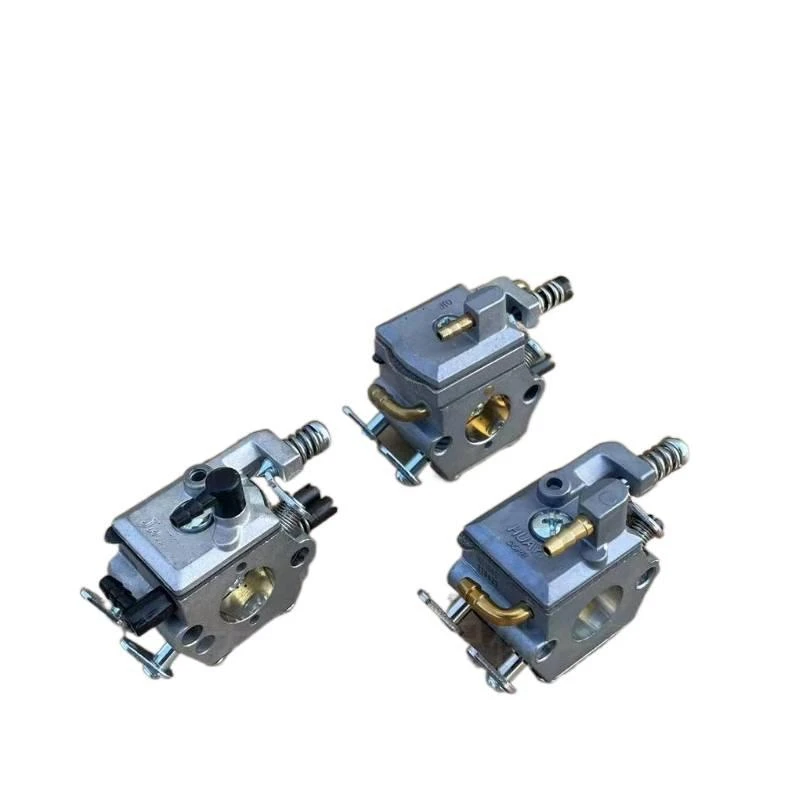 

Для Huayi медная трубка 52/58 цепь 5900 четыре удар Q карбюратор бензопилы двухтактная пила для резки древесины аксессуары