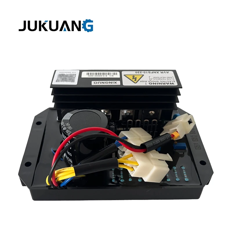 XNFS10-220 Voltage Regulator Original Type AVR Made in China High Quality Generator Components