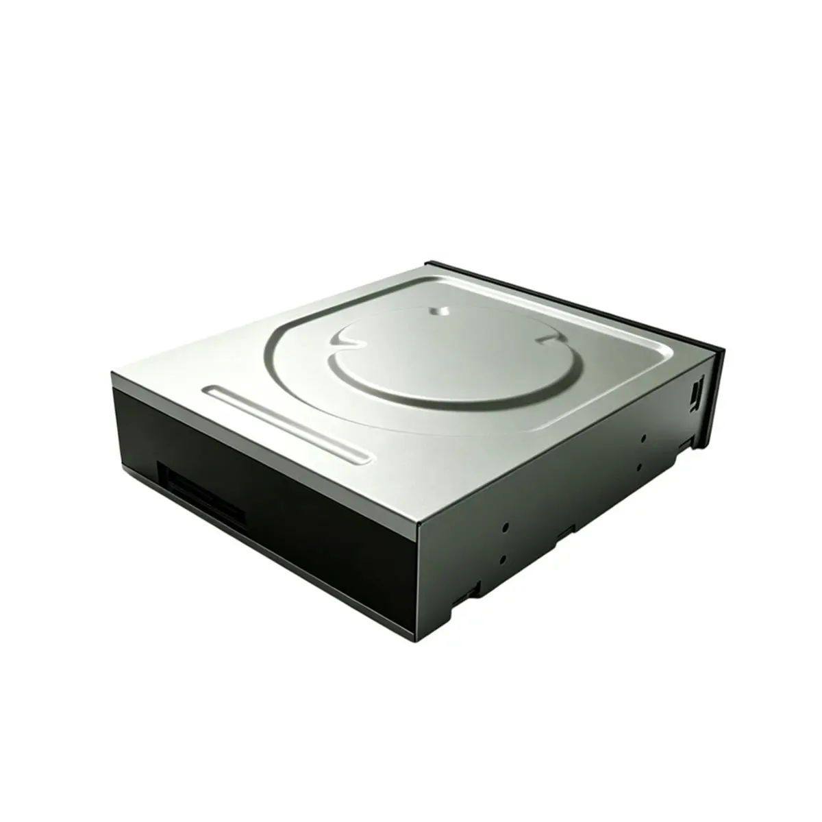 ABIU Internal Blu-Ray Burner Drive, 8X BD 16X DVD 48X CD Writer for Windows 7/8/10/11 PC & Mac, Gaming & Archiving