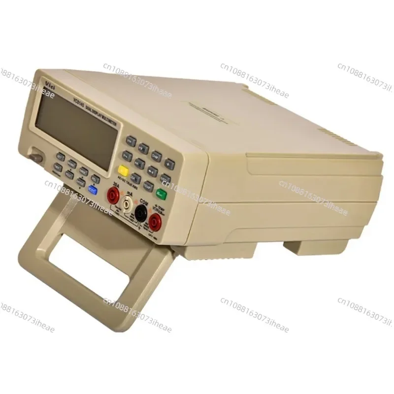 

VC8145 Dual Display Bench Multimeter - Auto-Ranging High Precision Digital Meter 110V-220V AC/DC