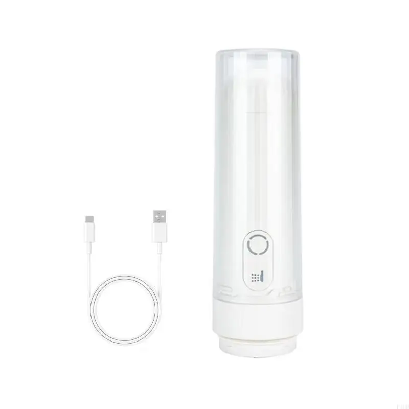 

2025 New Intelligent Portable Electric Bidet 180ML Waterproof Easy Operation Intimate Care SolutionElectric Feminine Device for