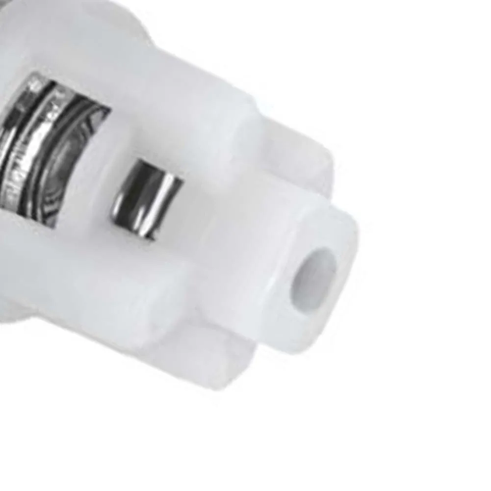 6-piece Valve Set Pump Valve Kit Pump Maintenance 6 Pieces Included Easy Installation Restores Pump Performance