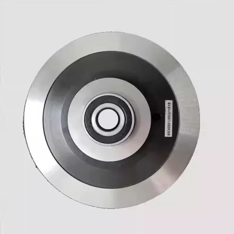 

Круглое лезвие CAB станка для резки печатных плат, лезвие сепаратора печатных платYS-805A