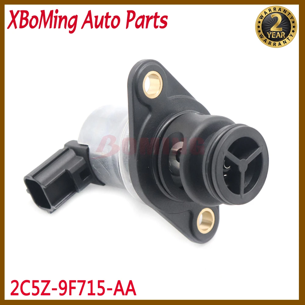 2C5Z-9F715-AA Car Injection Idle Air Control Valve For Lincoln Aviator 2003-2005 ABV0001