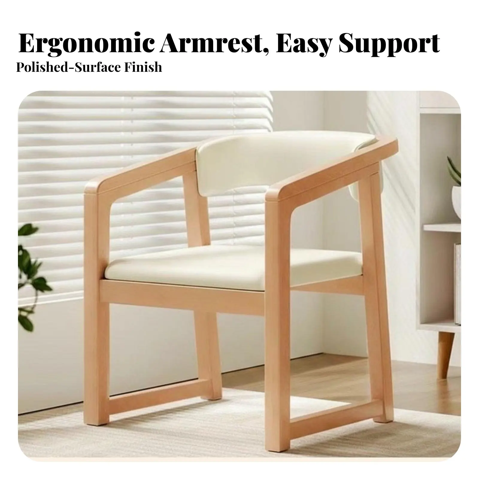 

Мягкое кресло в традиционном китайском стиле, Z-образное кресло с подлокотниками, эргономичная спинка для взрослых, для чайной комнаты