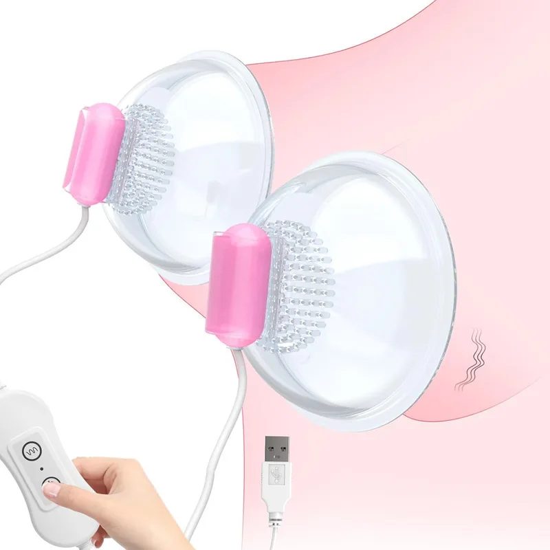 ميمي تدليك الثدي هزاز للنساء ، لعبة الجنس ، لعق اللسان ، كس ، كس ، كس ، مضخة الحلمة ، تكبير مدلك ، غطاء شفط ، مدلك #2