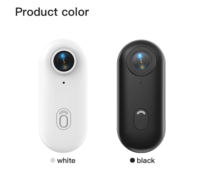 4K Action Camera Portable Bicycle Hd For Cam Mini Video Digital Body Professional Motorcycle Cameras Helmet Wifi On Accessories