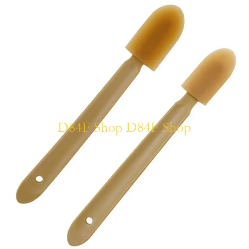 D84F Caulk Spatula Caulking Grouting Spreader Spatulas Caulking Tip Finishing Tool