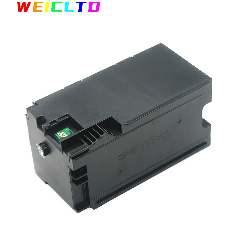 

SCMB1 C9357 Maintenance Box For Epson P700 P900 P703 P704 P706 P708 P903 P904 P906 P908 SC-PX1V Printer