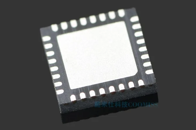 RTL8201F-VB-CG RTL8201F Tersedia pengiriman 48 jam