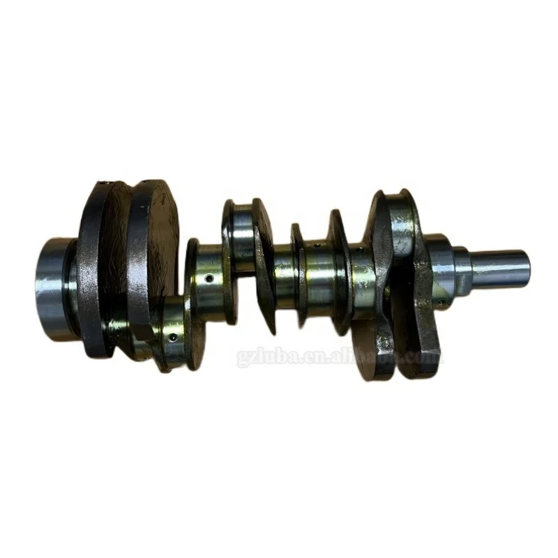 Engine Crankshaft LR061950 LR082722 For Land Rover Discovery 5 L462 Range  Sport L494 Velar L560 Vogue L405 3.0L TDV6 306DT