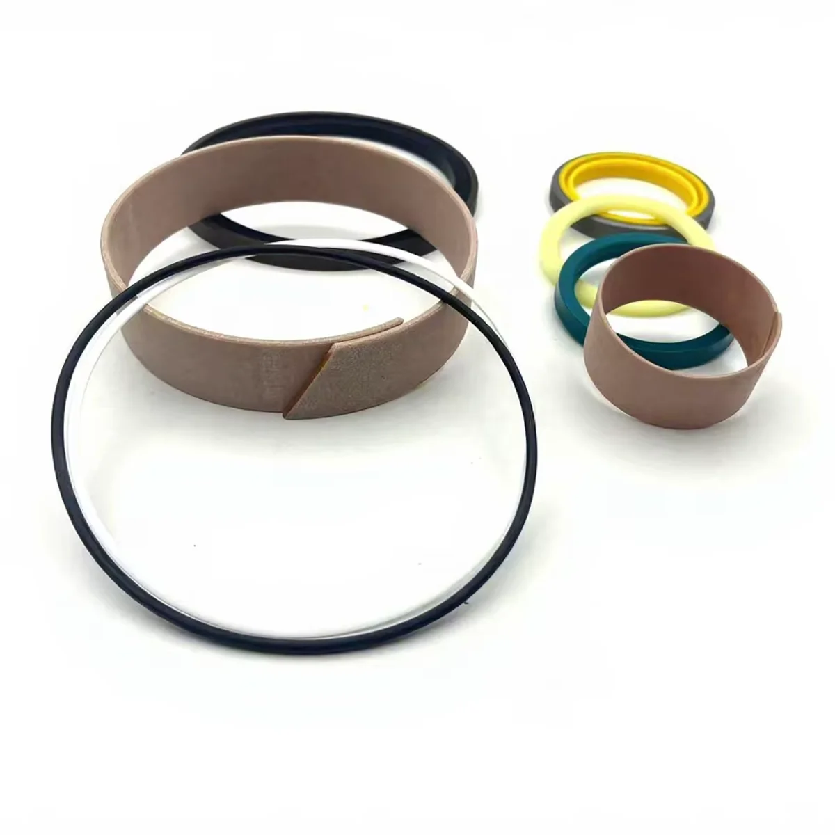 

For Price Ripper Cylinder Seal Kit 7X-2655 Engineering Machinery Repair Spare Parts 7X-2655 CAT D7F