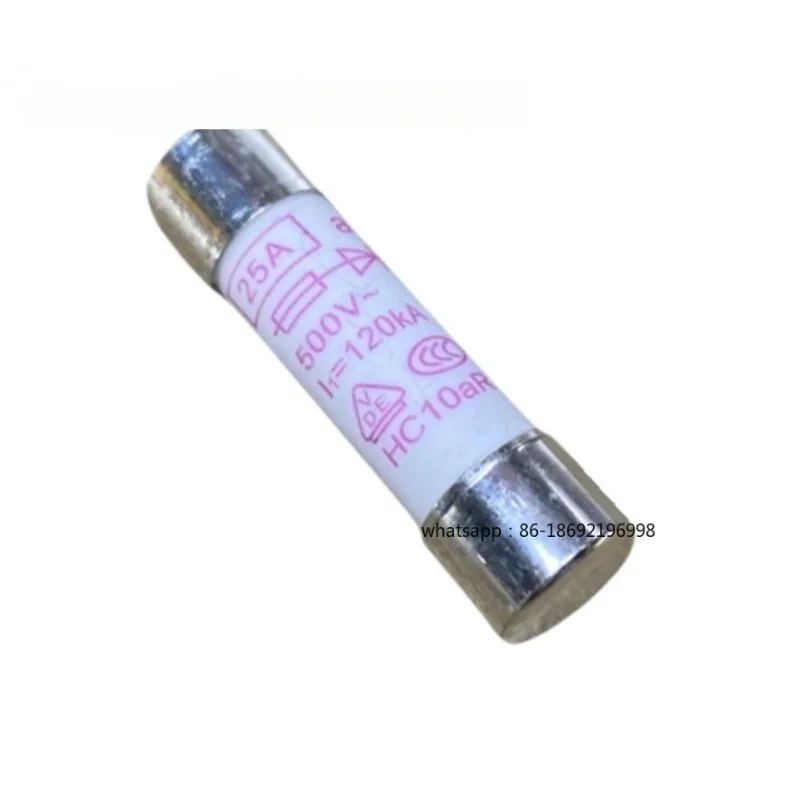 

10pcs HC10aR 30A 500V