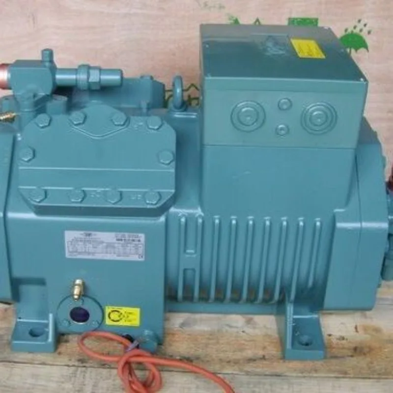 

4DES-5Y-40S 4EC-6.2 4CC-6.2 4VCS-6.2 4CES-6Y-40S BITZER compressor