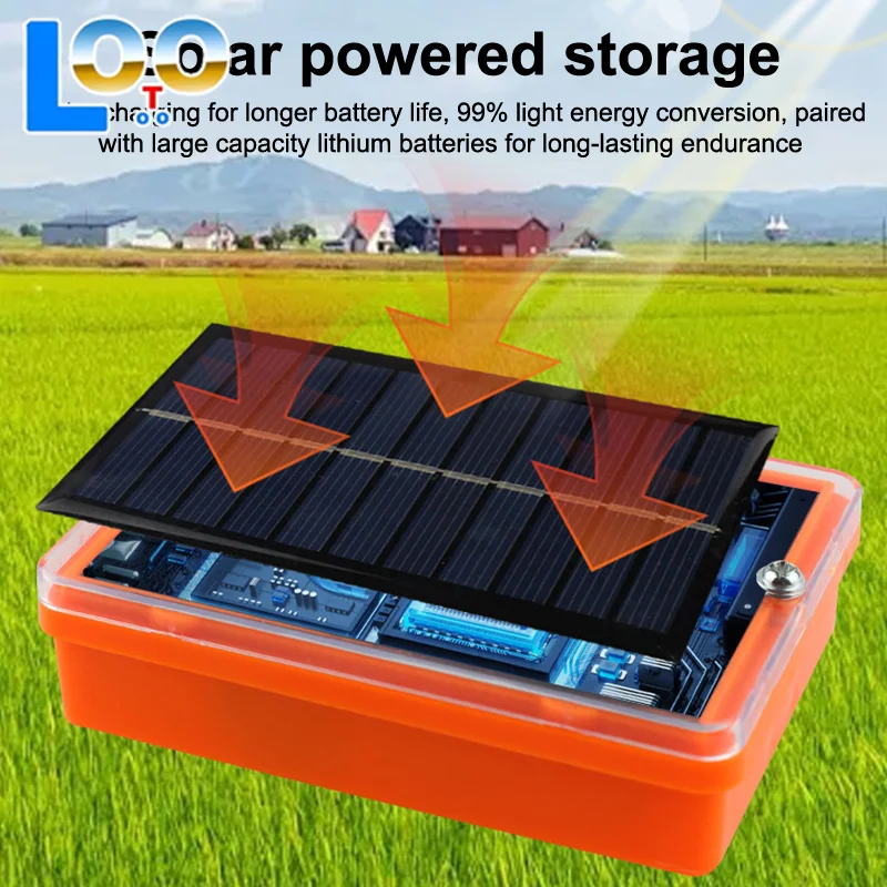 1 個庭野菜畑超音波ソーラー鳥害虫よけ回転リフレクター追い払う鳥アクセサリー