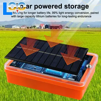 10 最佳銷售 超音波驅鳥器 - №2