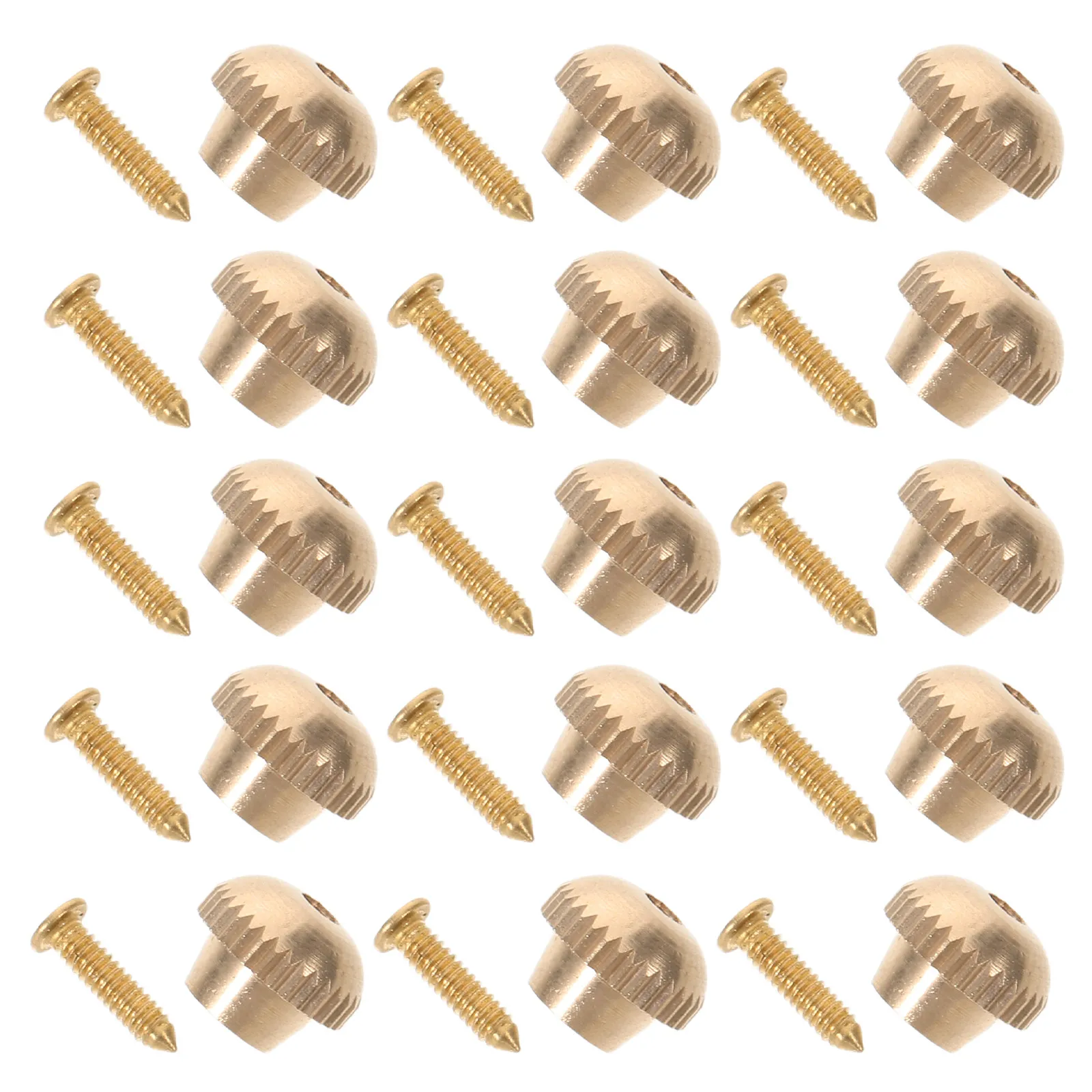 50Pcs Metal Pin Backs Keepers Locking Pin Badge Fasteners for Lapel Pins Brooches Epaulettes Hat Badges Craft DIY Secure Clasp