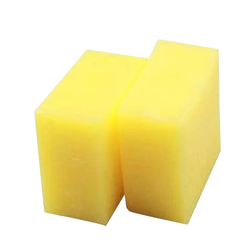 Lemon Solid Color Handmade Soap Skin Cleaning Freshing and Moistrurizing Essential Oil Facial Soap Bath Soap