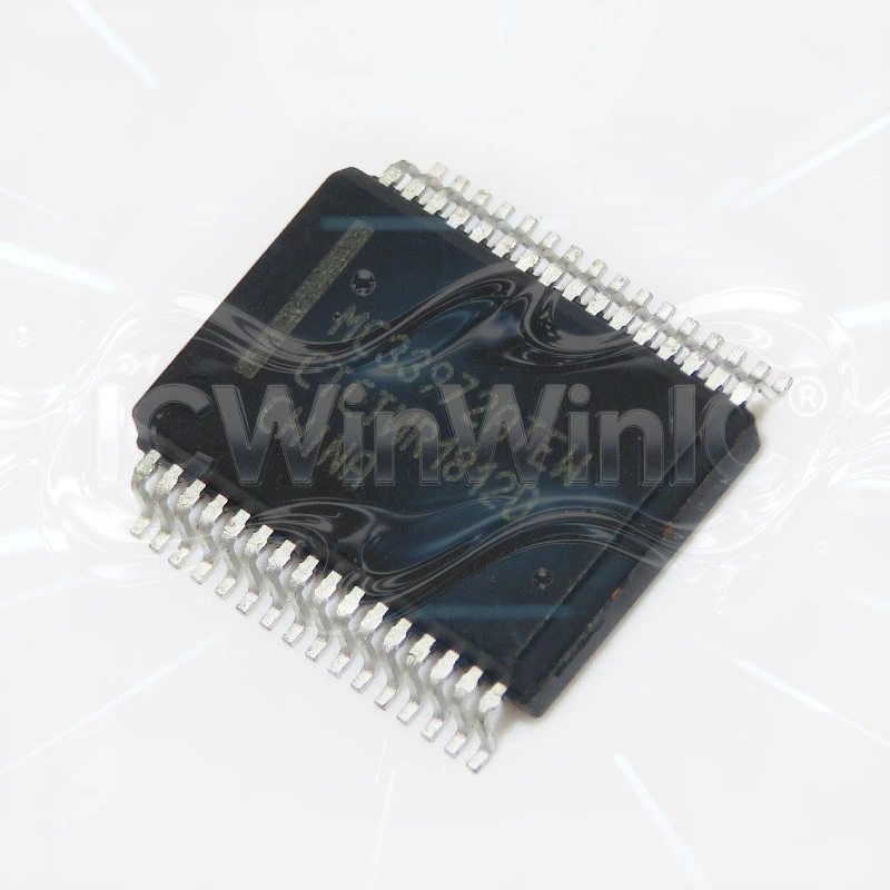 PIC16F84A-04/P PIC16F84A-04I/P PIC16F84A MC33972ATEW MC33972 HEF4093BT HEF4093 P8080A-1 P8080A DFP50N06 50N06 LA1235 1235