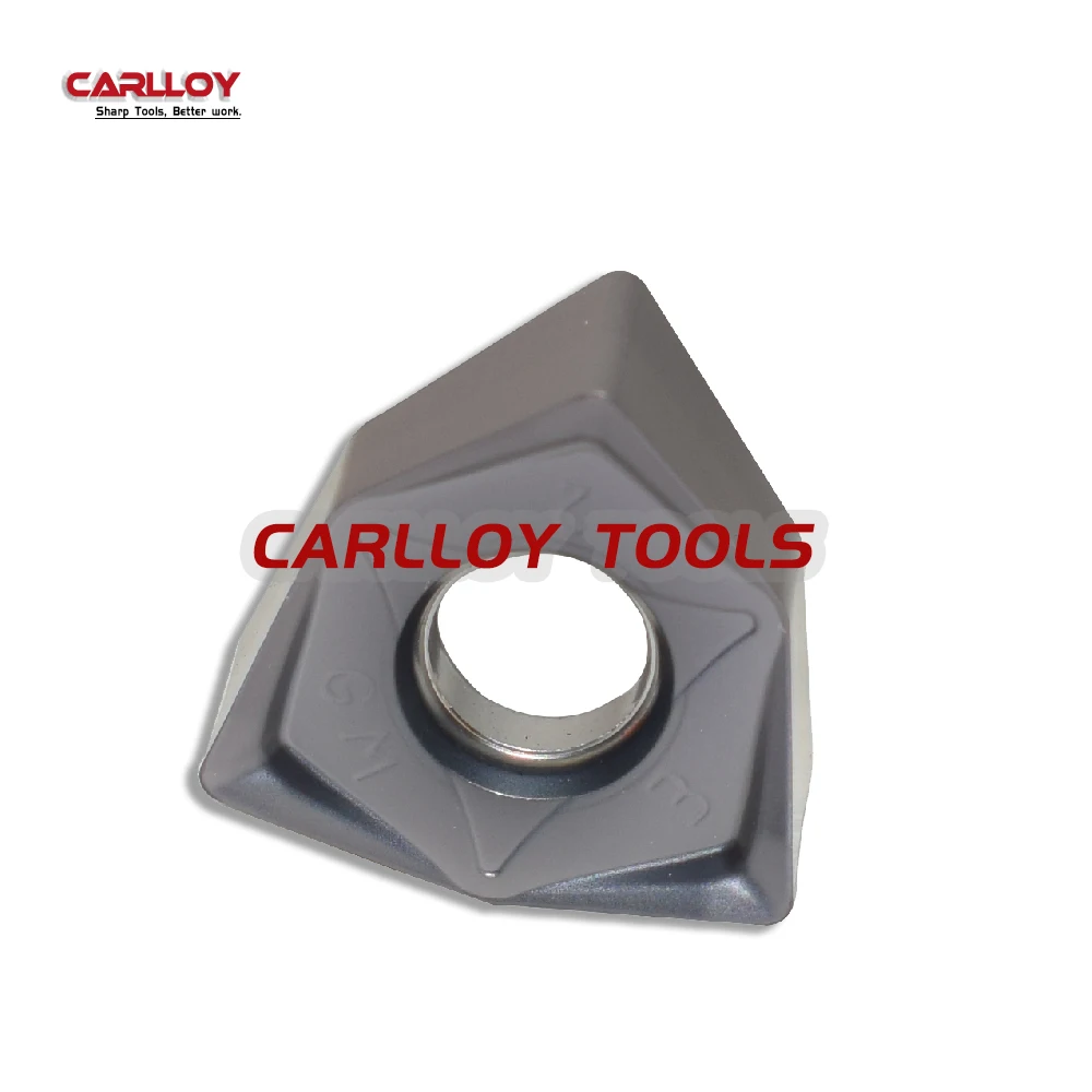 

WNMU080608EN-JGM WNMU 080608 EN-GM OP1215 OP1315 OP2202 For Steel And Stainless Steel Inox