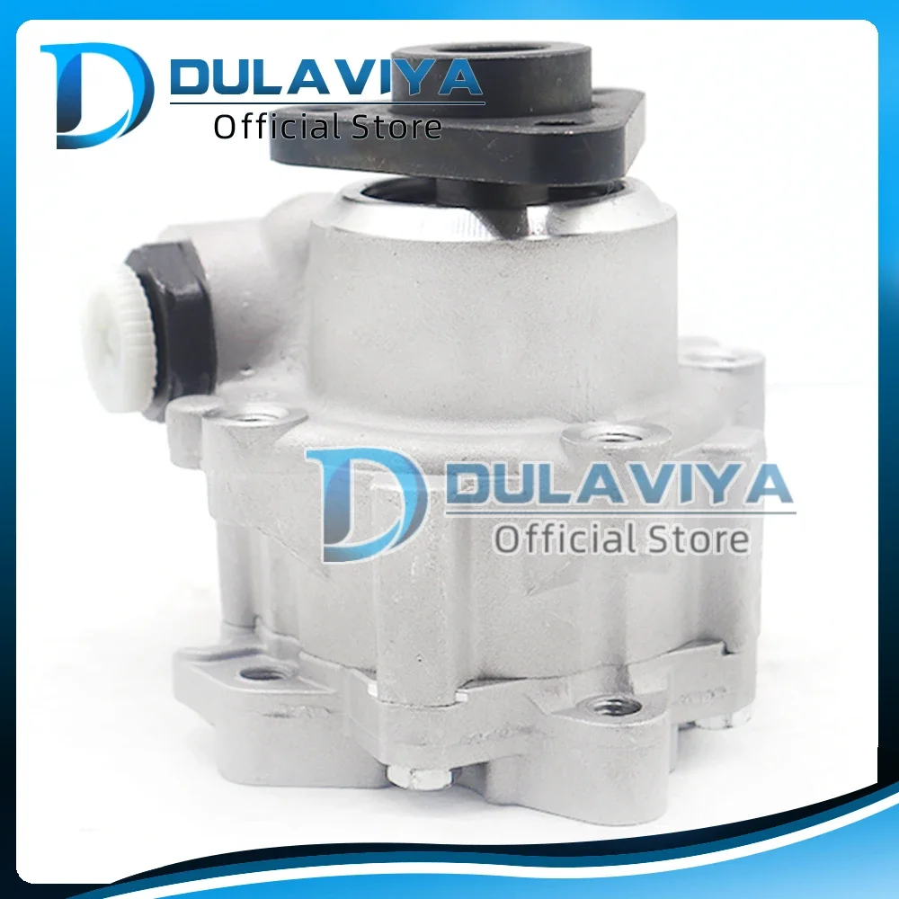 

8D0145156ND Power Steering Pump For Audi A4 A6 VW Volkswagen Passat 2.8