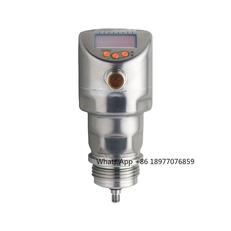 IFM Continuous Level Sensor LR2750 Guided Wave Radar With High Stability