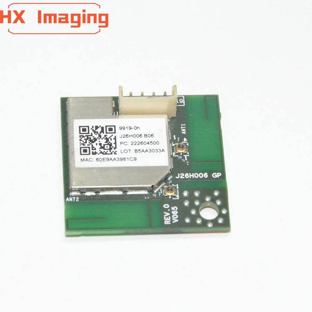 Módulo USB MINI LAN sem fio, WiFi Mainboard Card, EPSON M1120, L3110, L3150, L3160, L3250, L5190, Workforce WF-2850, J26H006, B06