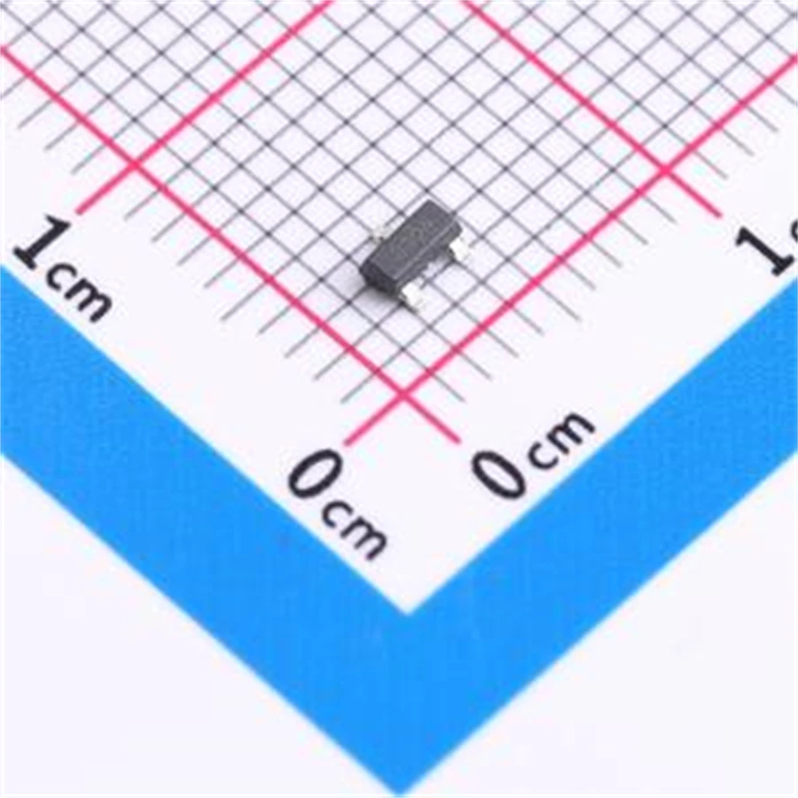 50 PZ/LOTTO TLV803EA30DBZR (PMIC)