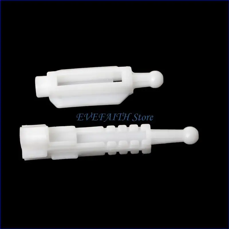 

124B Replacement Mount Headlight Angel Eyes Adjuster For 5 Series E39 63120027924