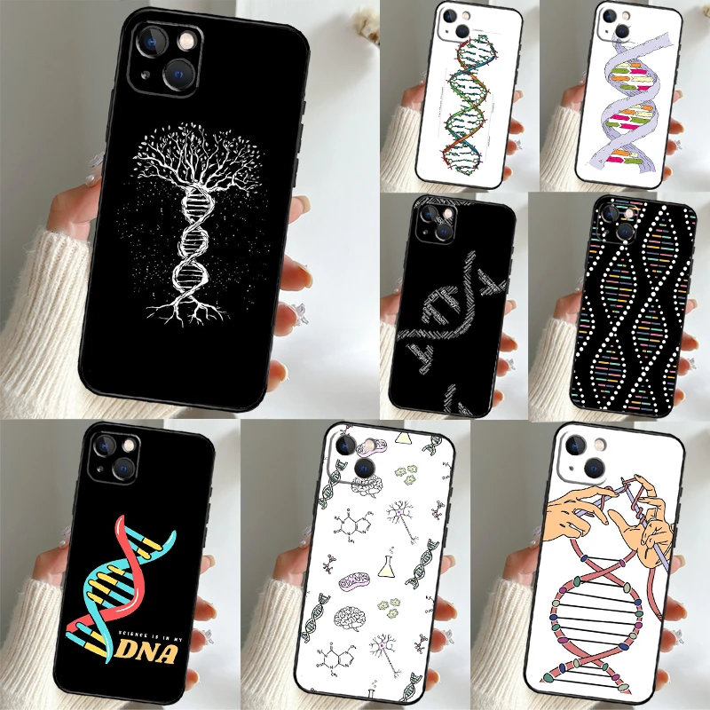 Retro Dna Science I… - image