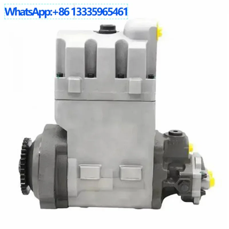 

319-0678 Подходит для деталей двигателя Carter C7 C9, масляный насос высокого давления, дизельный топливный насос Common Rail в сборе