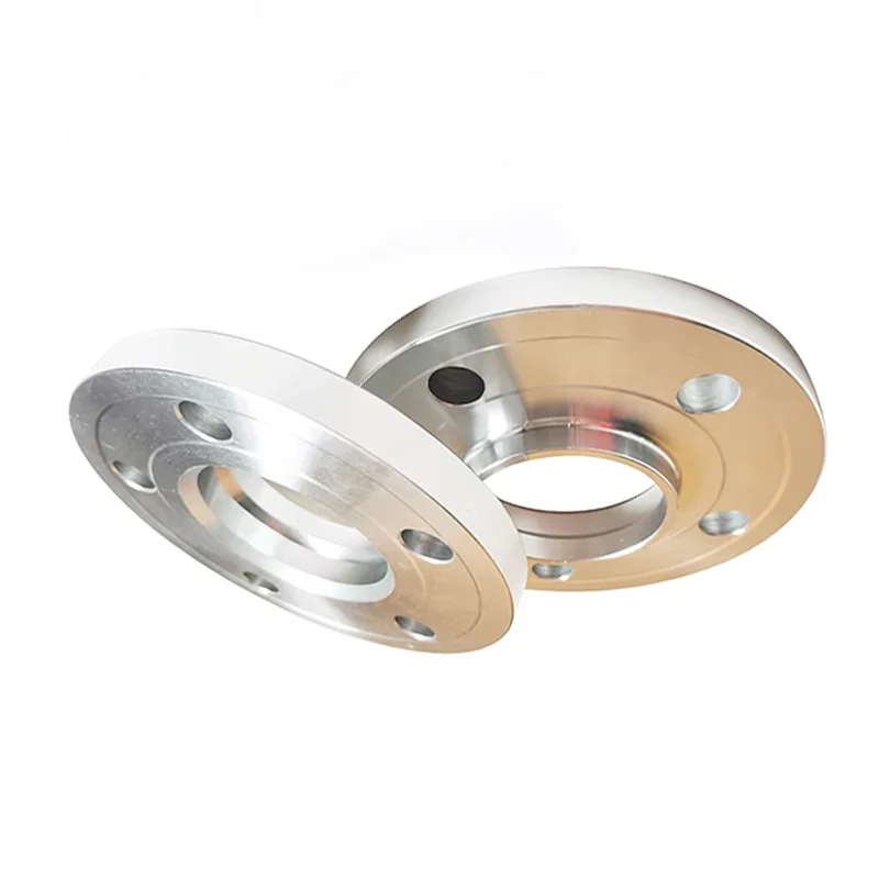 2PCS Alloy Aluminum Wheel Spacers 15mm/20mm 5X120 Tire Hub Adapter 72.6mm Centric for BMW M1 M3 M6 E36 E38 E60 - Car Accessory view 3