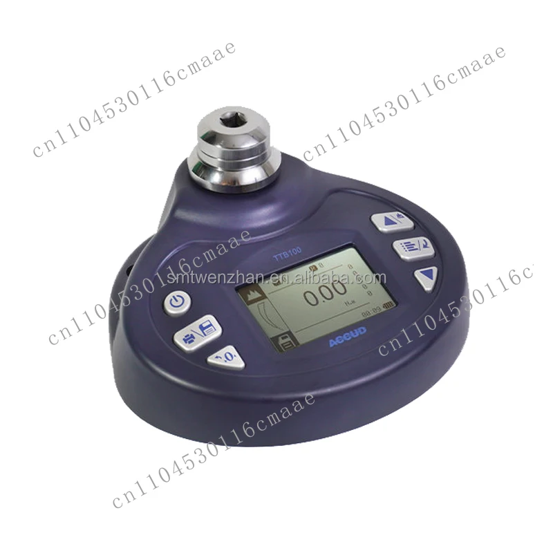 ACC-TTB series 5 N.m to 100 N.m torque meter