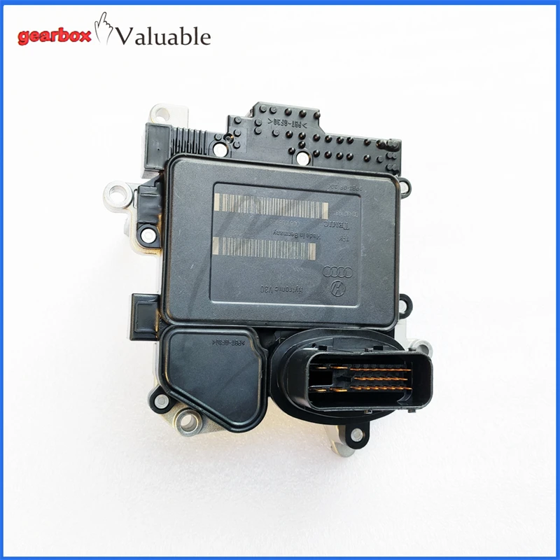 01J Transmission Control Module Unit 01J927156CG 01J927156JJ For Audi A4 A5 A6 A8 CVT TCU TCM (VIN Free Programming)