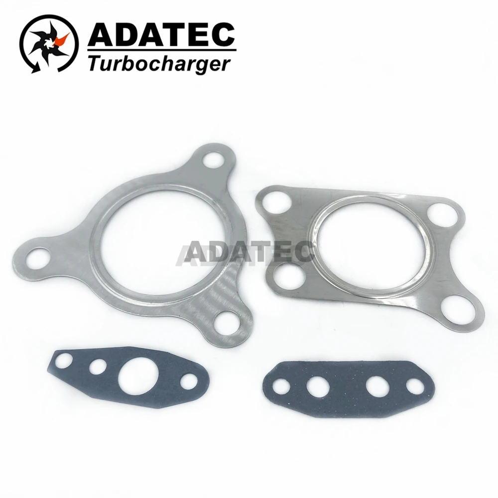 

BV45 Turbo Gaskets 53039880337 53039880210 Turbine Exhaust 14411-5X01B for Nissan Navara 2.5 DI (D40) 140 Kw - 190 HP YD25DDTi